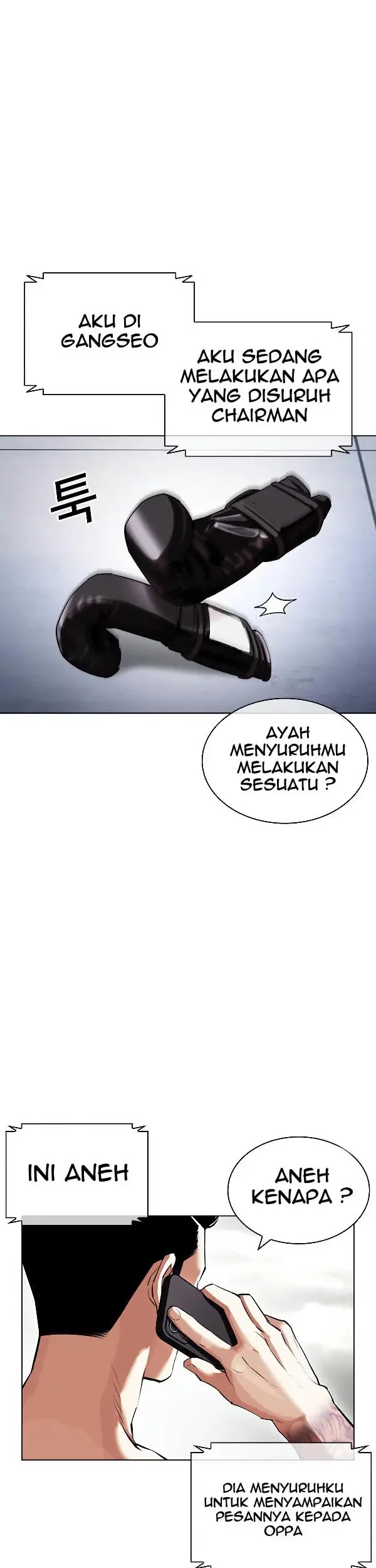Chapter 428 - halaman 5