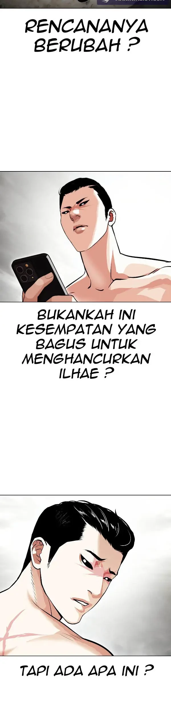 Chapter 428 - halaman 9