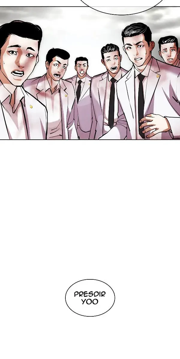 Chapter 428 - halaman 18