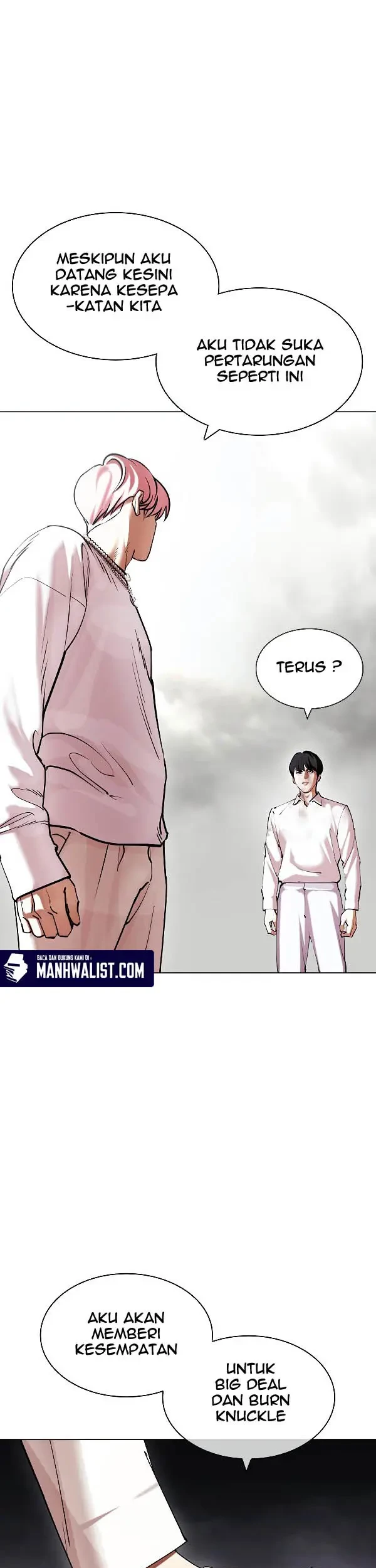 Chapter 428 - halaman 19