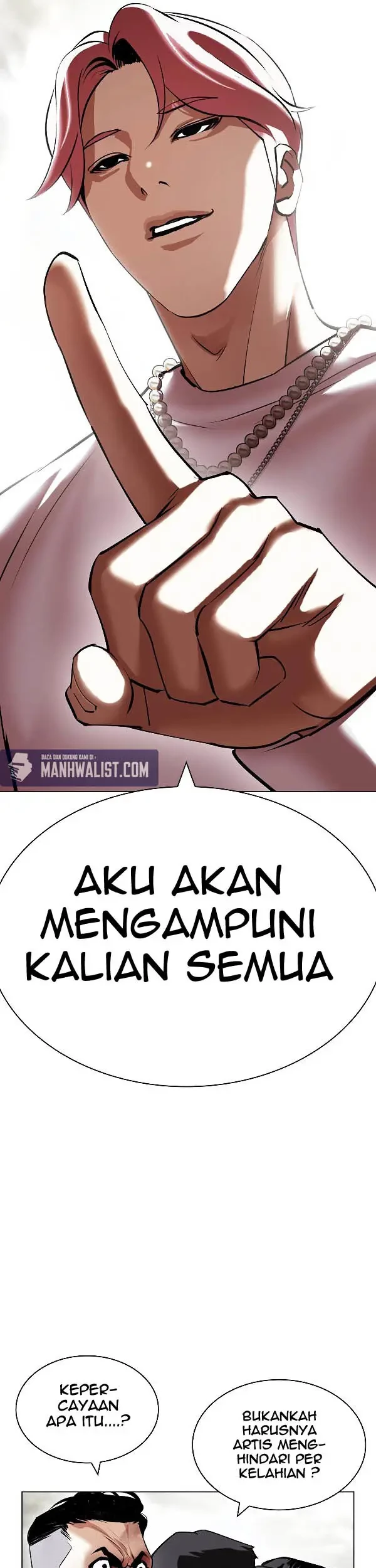 Chapter 428 - halaman 23