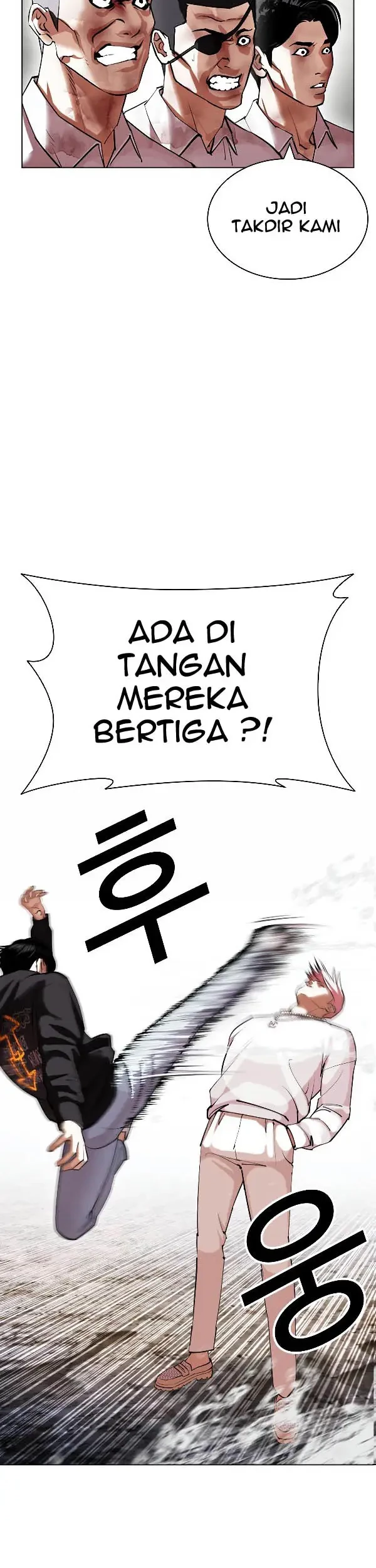 Chapter 428 - halaman 24