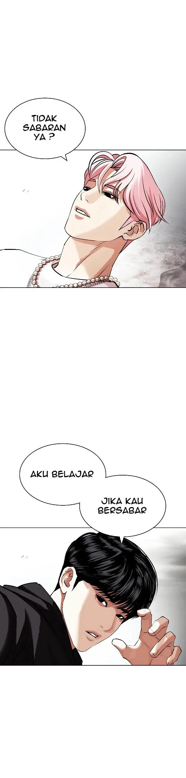 Chapter 428 - halaman 25