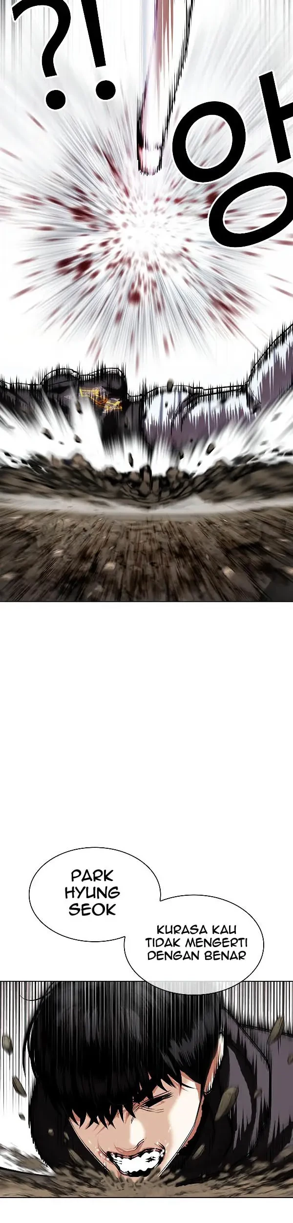 Chapter 428 - halaman 28