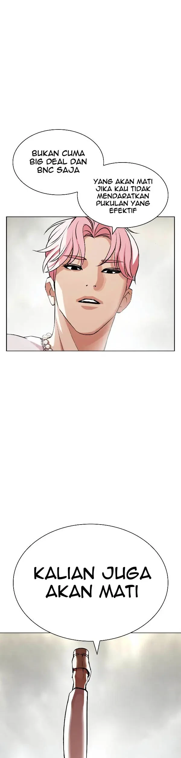 Chapter 428 - halaman 29