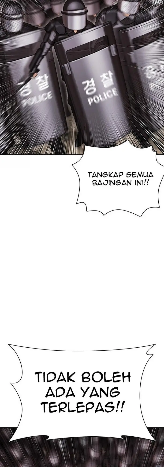 Chapter 429 - halaman 30