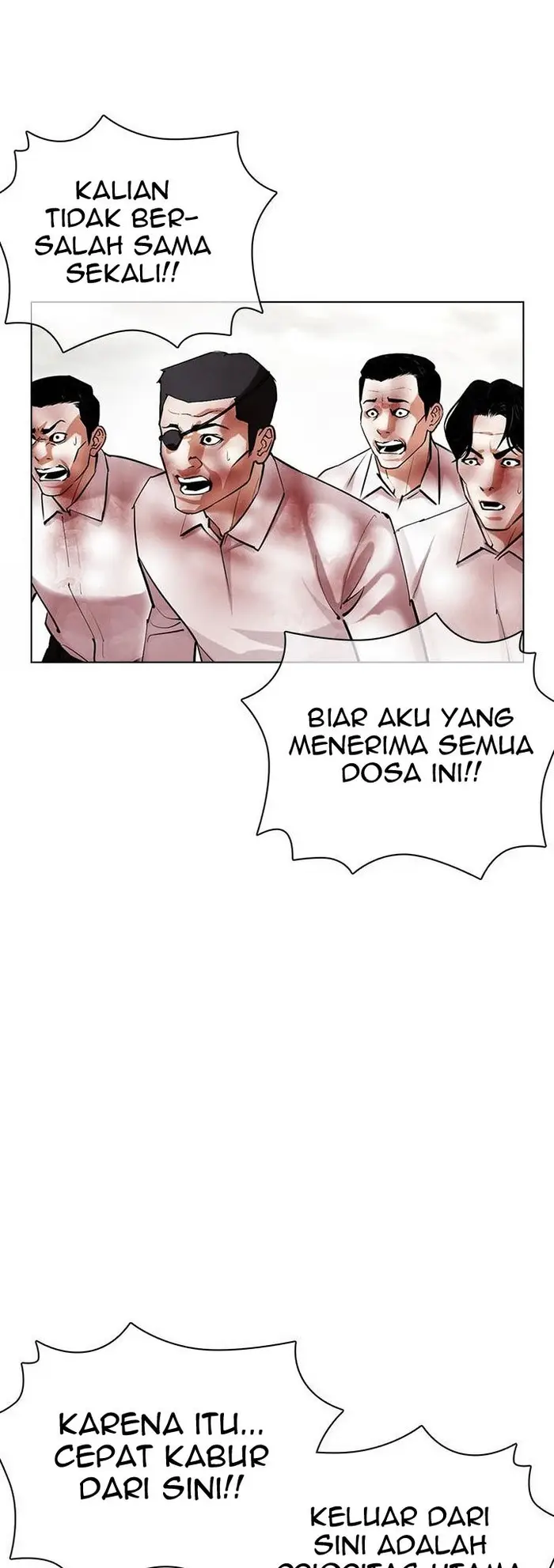 Chapter 429 - halaman 34