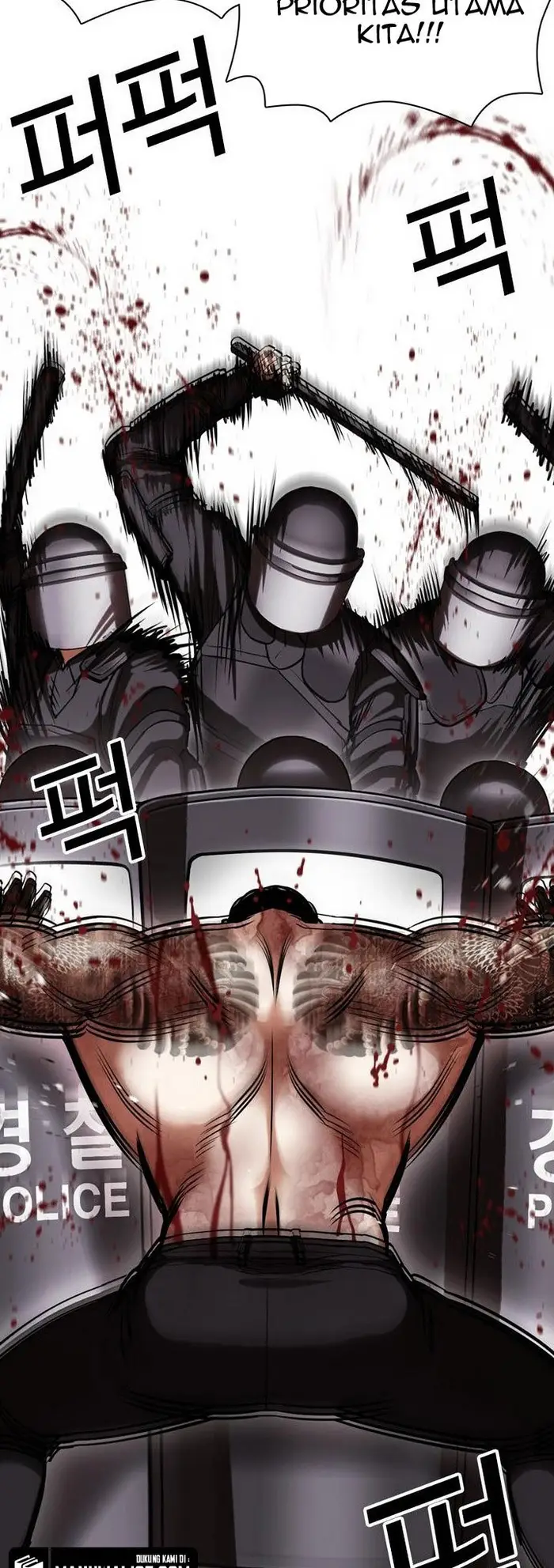 Chapter 429 - halaman 35