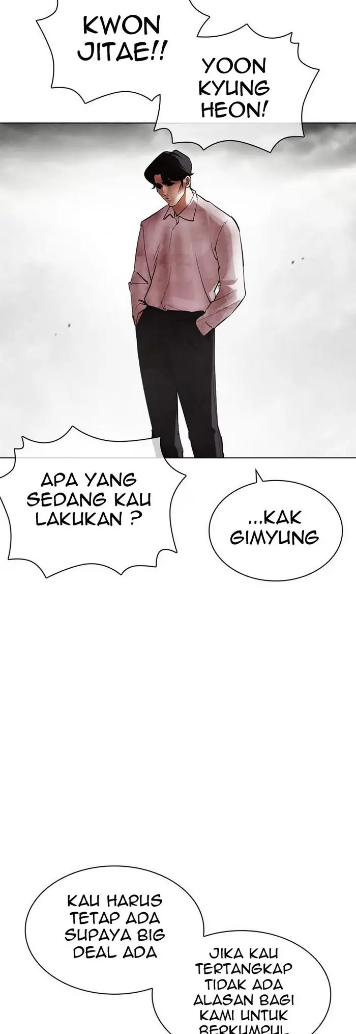 Chapter 429 - halaman 45