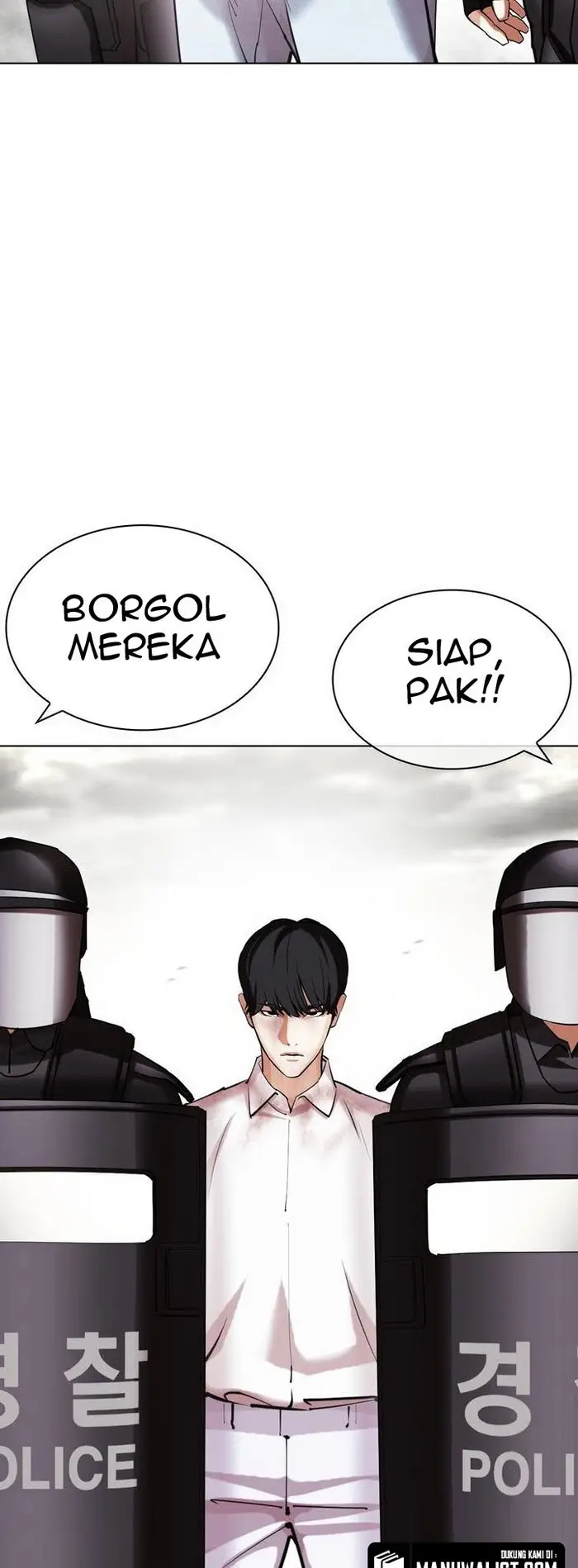 Chapter 429 - halaman 54