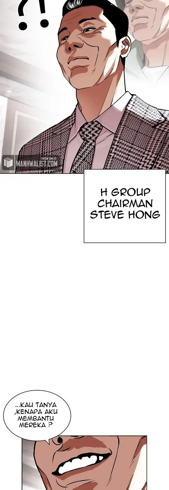 Chapter 429 - halaman 70