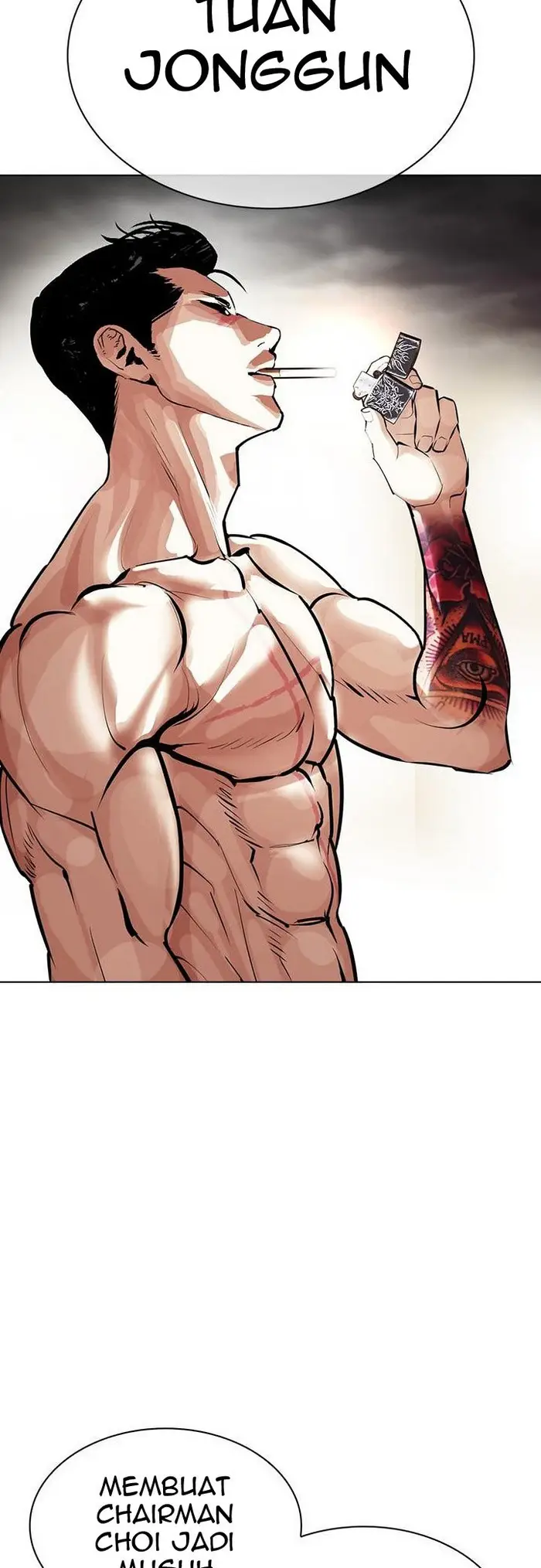Chapter 429 - halaman 76