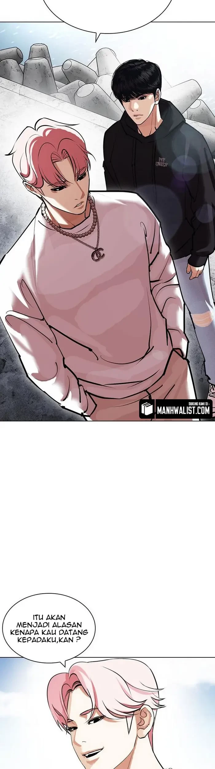Chapter 429 - halaman 92