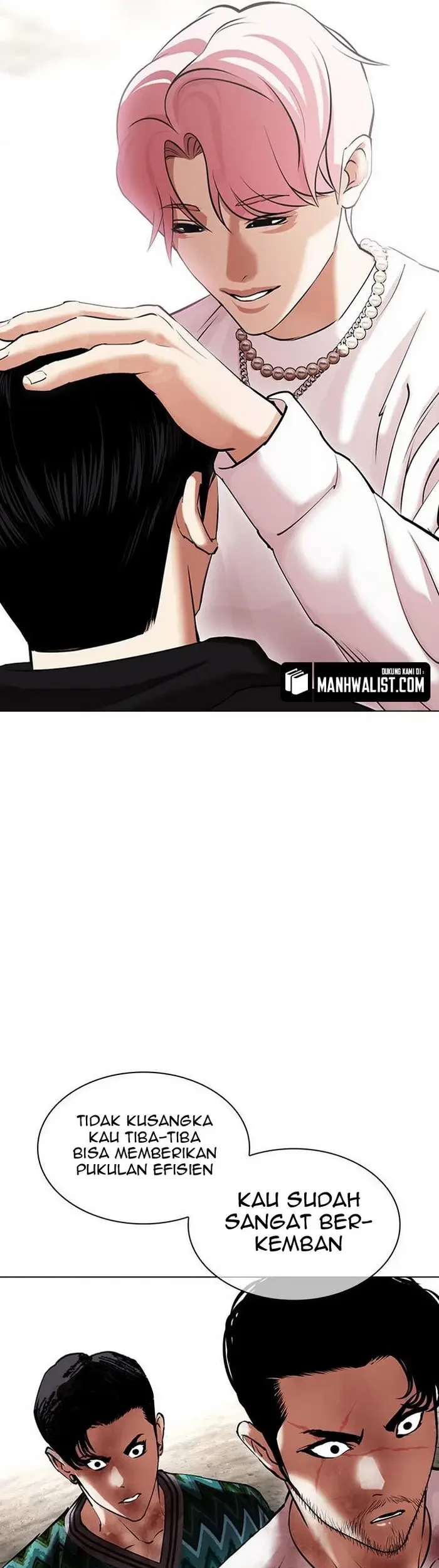 Chapter 429 - halaman 8
