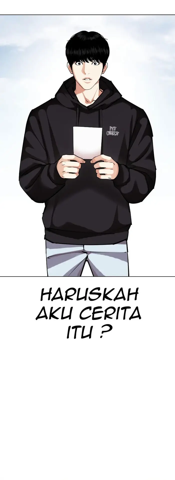 Chapter 430 - halaman 32