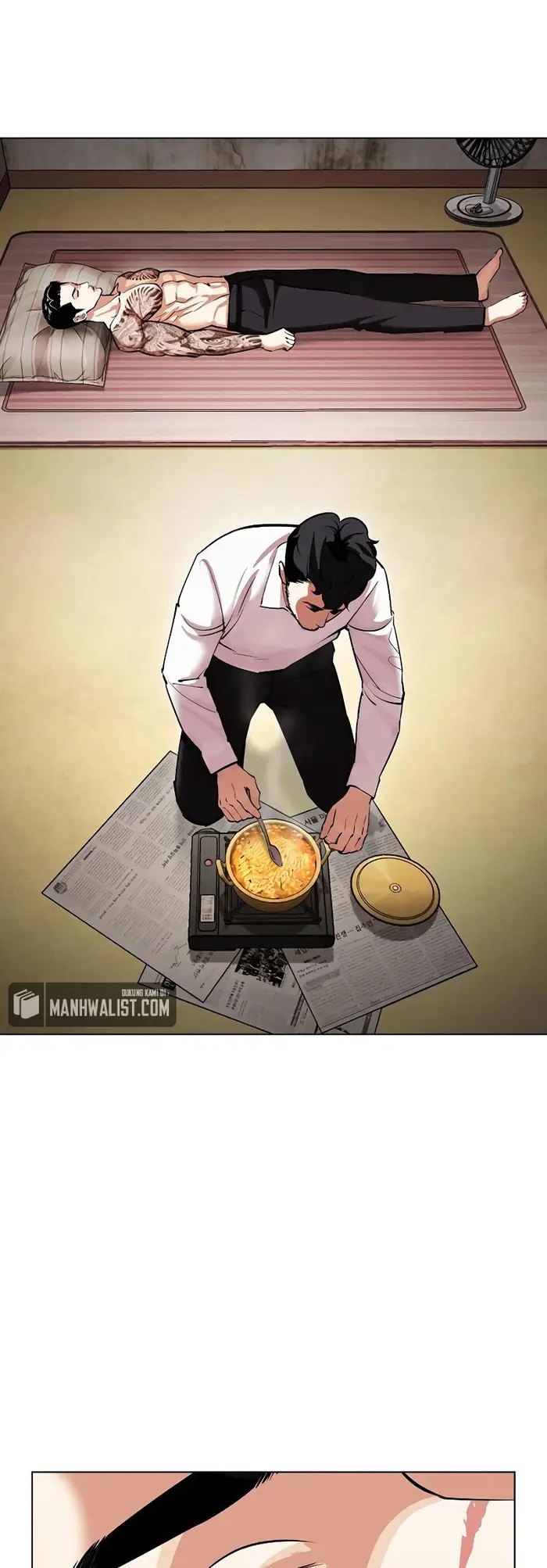 Chapter 430 - halaman 36