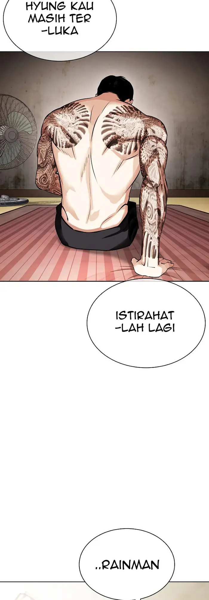 Chapter 430 - halaman 38