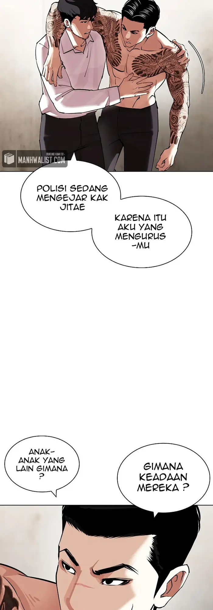 Chapter 430 - halaman 40