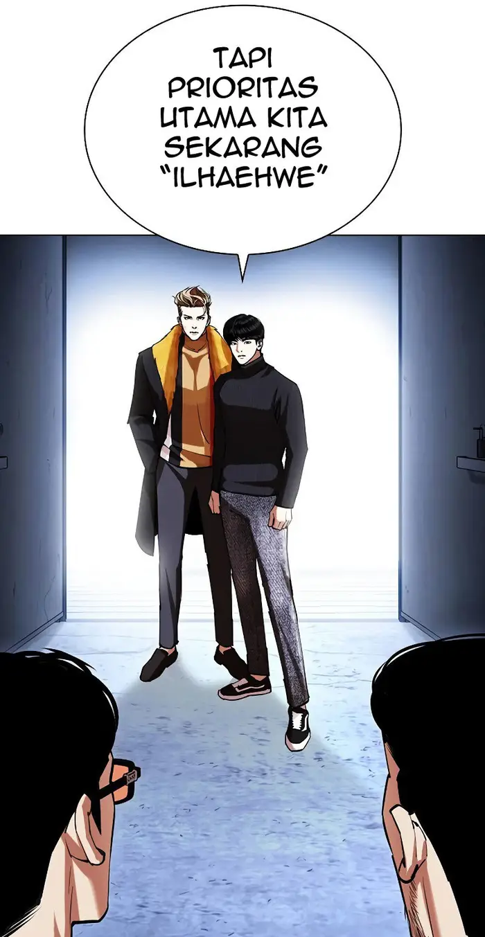 Chapter 431 - halaman 18