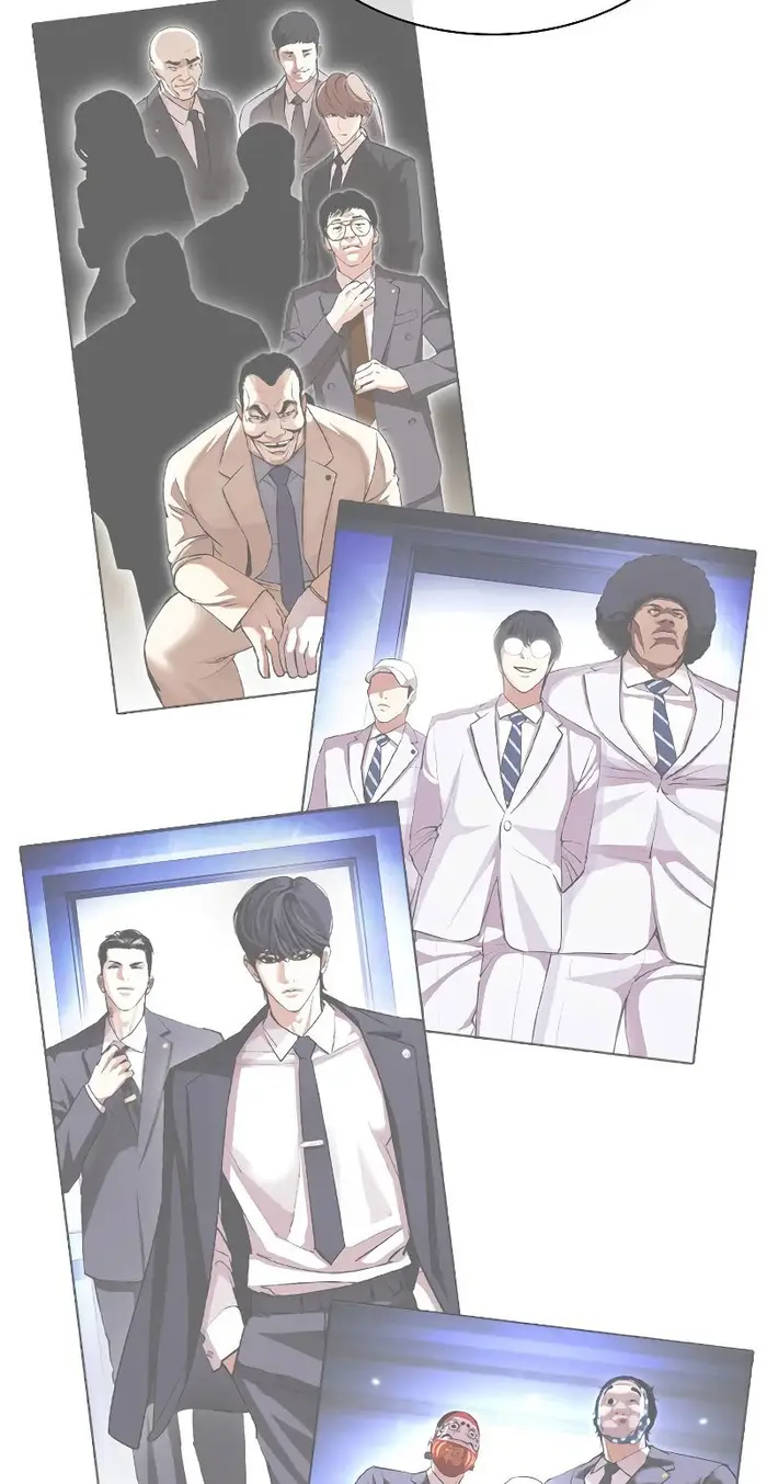 Chapter 431 - halaman 20