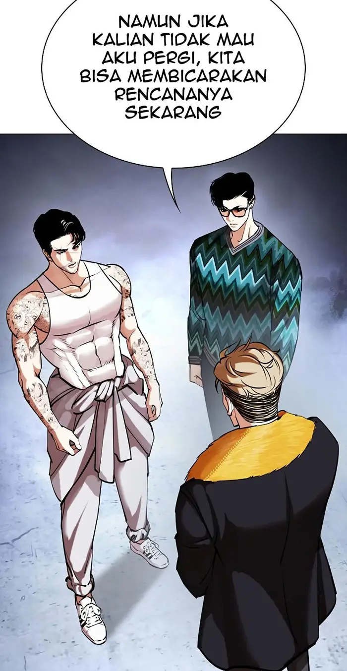 Chapter 431 - halaman 28