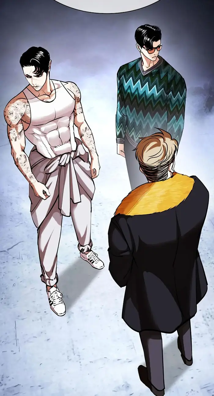 Chapter 431 - halaman 34