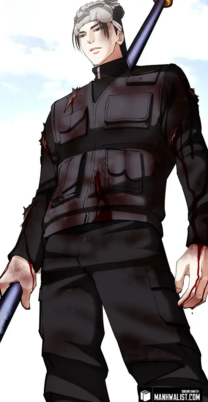 Chapter 431 - halaman 96