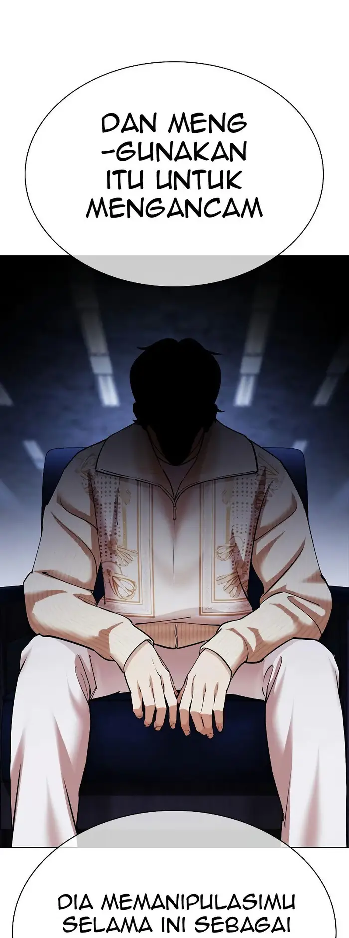 Chapter 432 - halaman 19