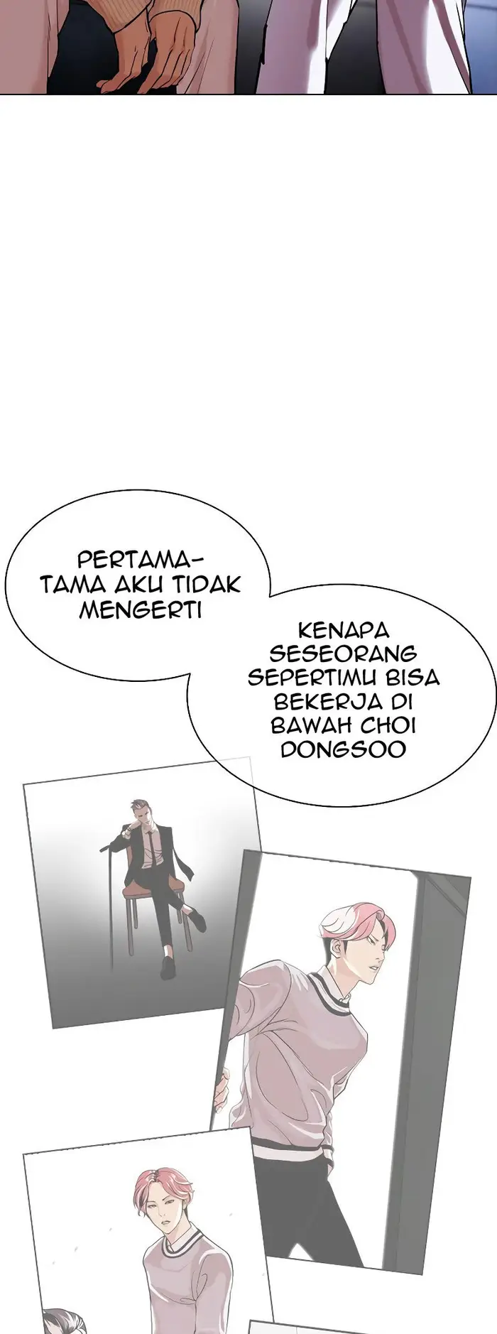 Chapter 432 - halaman 21