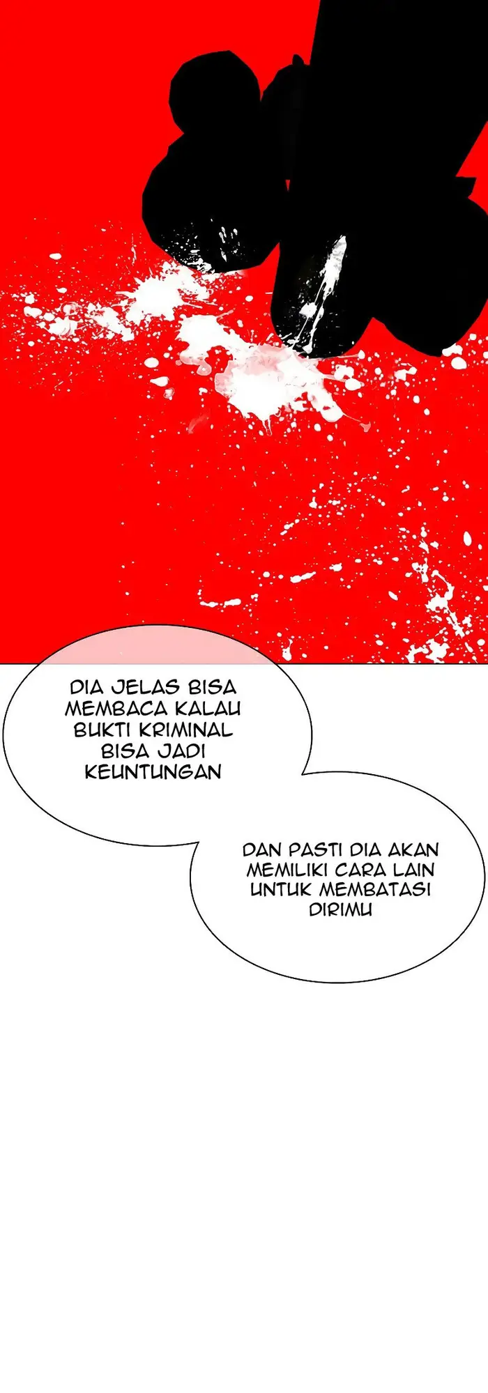Chapter 432 - halaman 30