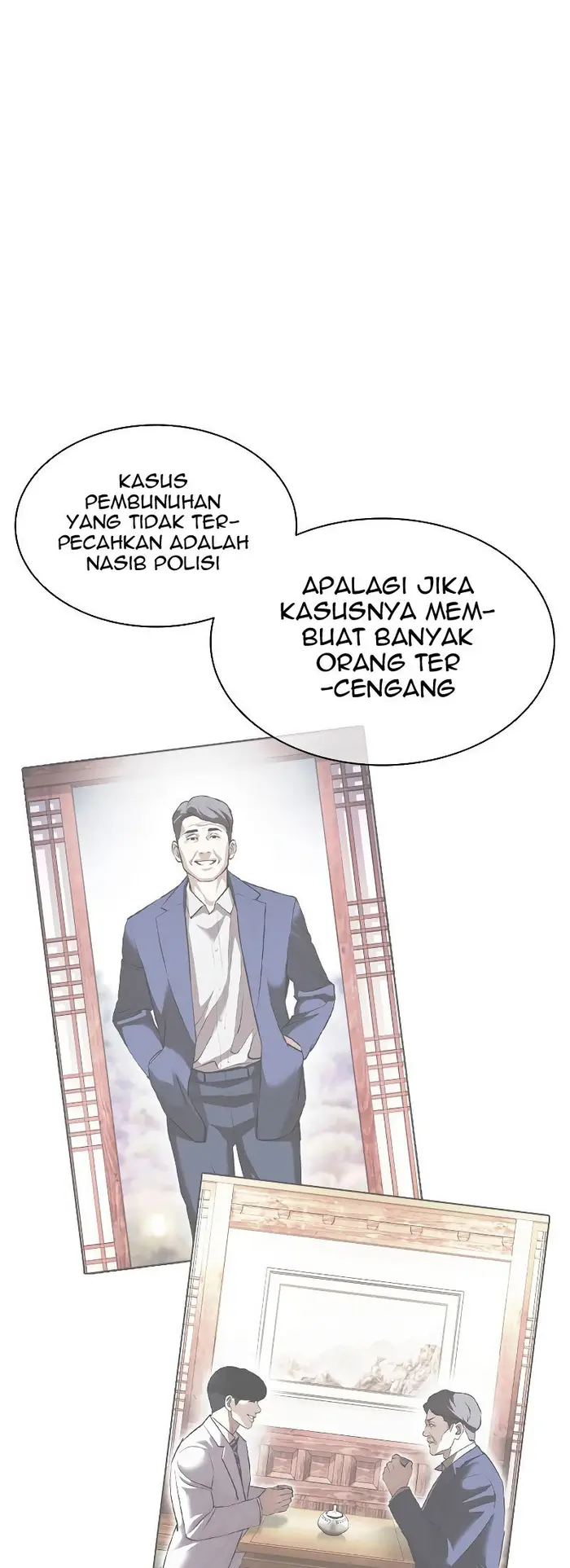 Chapter 432 - halaman 36