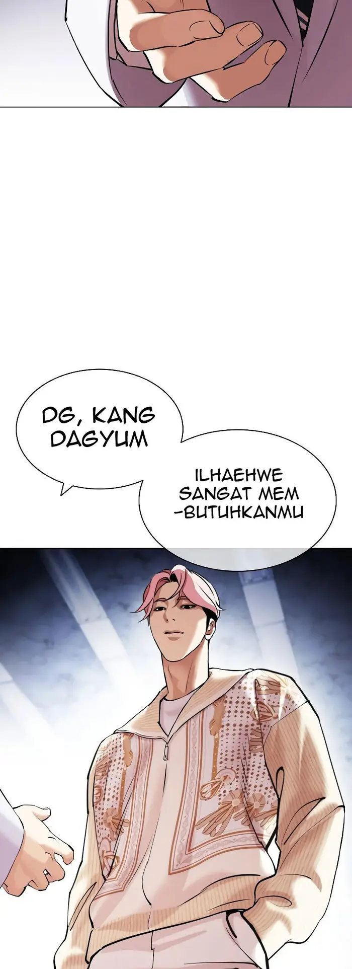 Chapter 432 - halaman 39