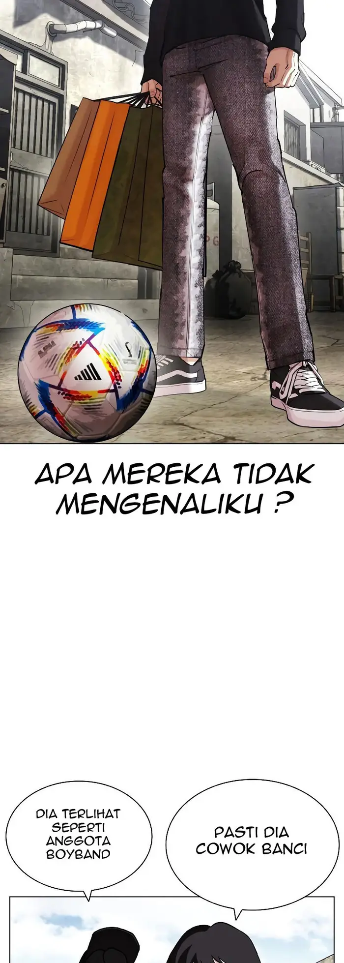 Chapter 432 - halaman 58