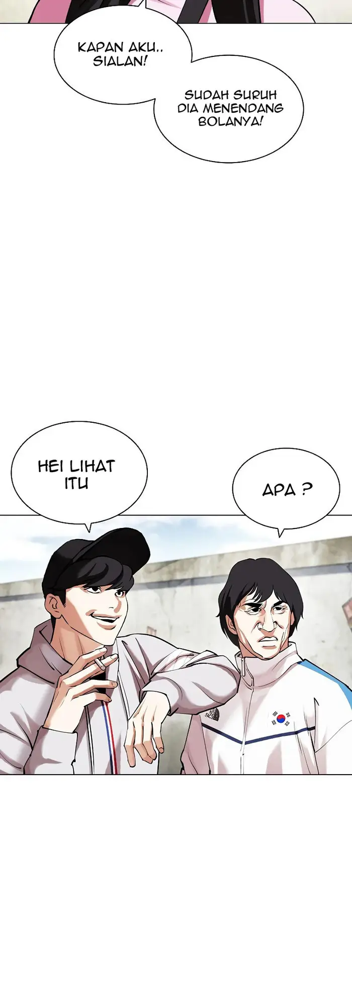 Chapter 432 - halaman 60