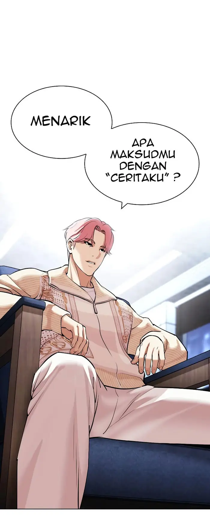 Chapter 432 - halaman 7