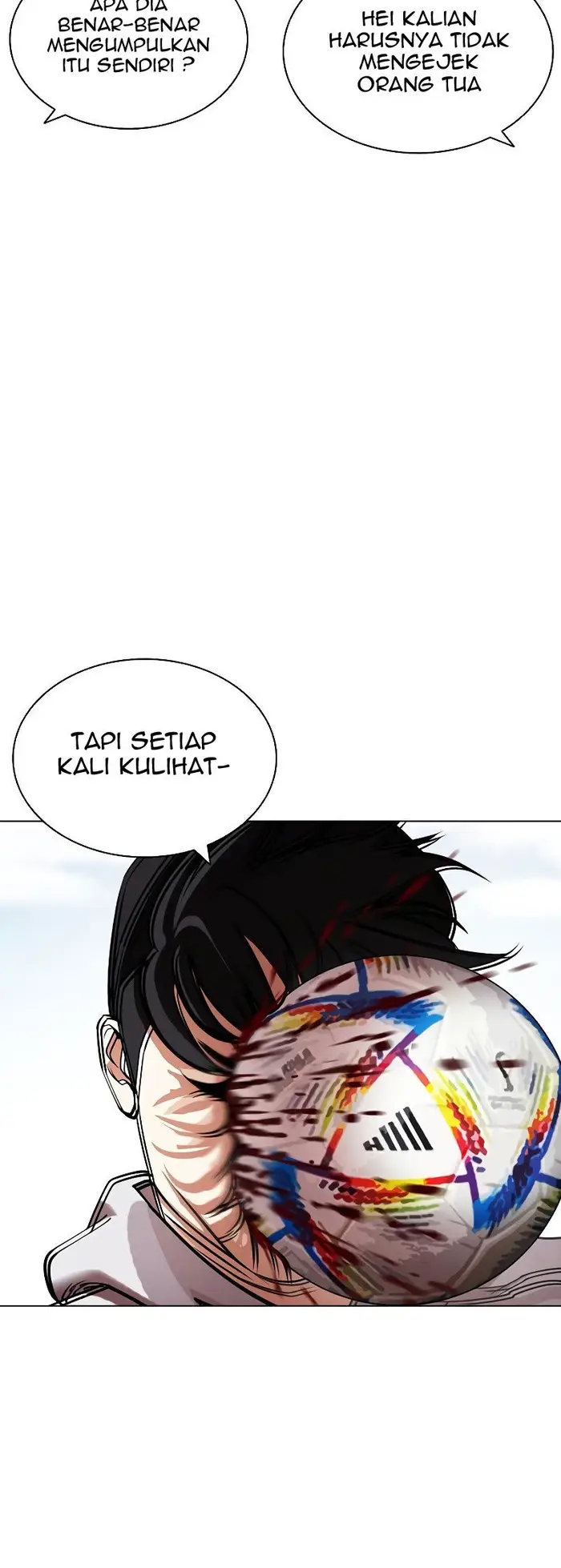 Chapter 432 - halaman 62