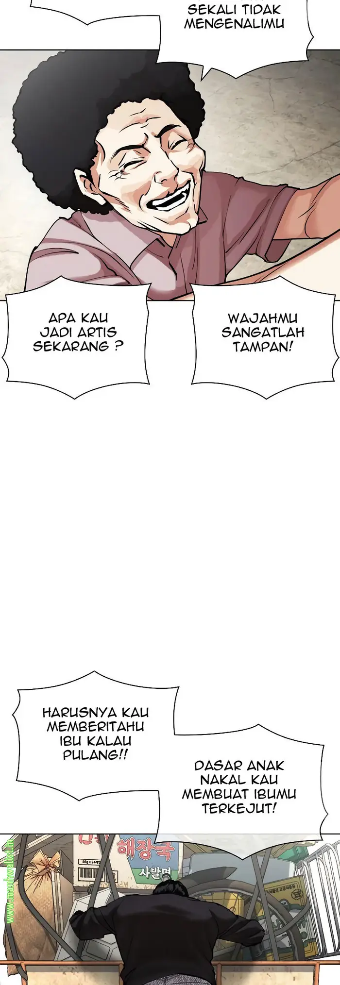 Chapter 432 - halaman 74
