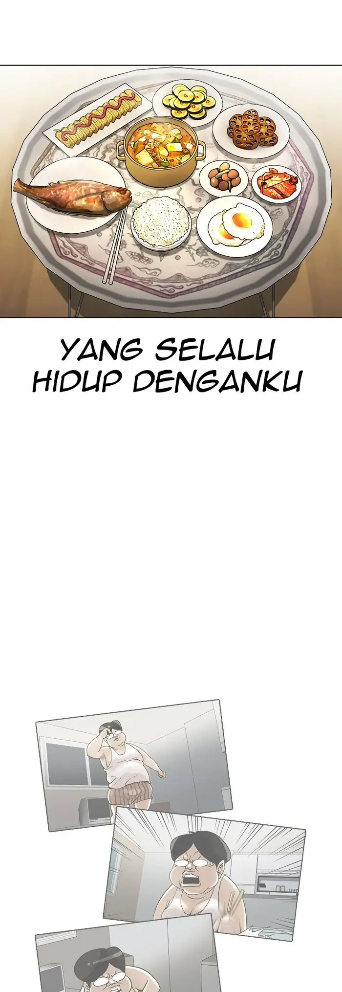 Chapter 432 - halaman 81