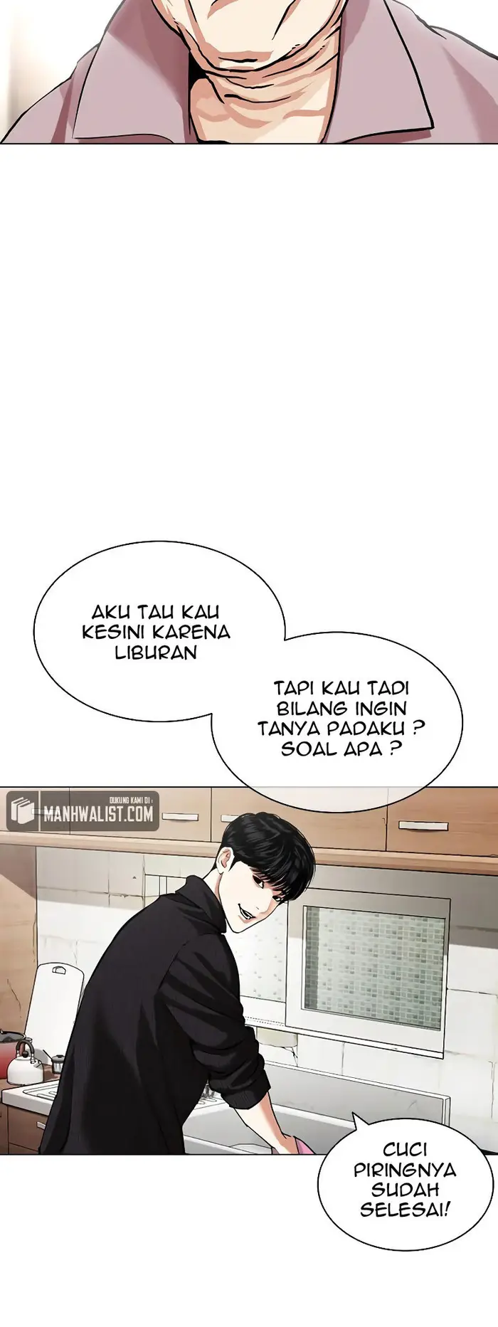 Chapter 432 - halaman 86