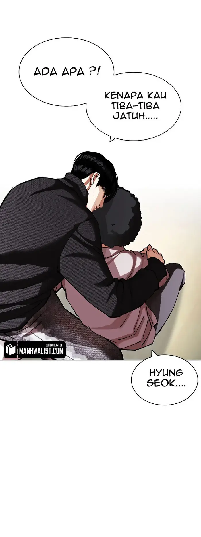 Chapter 432 - halaman 91
