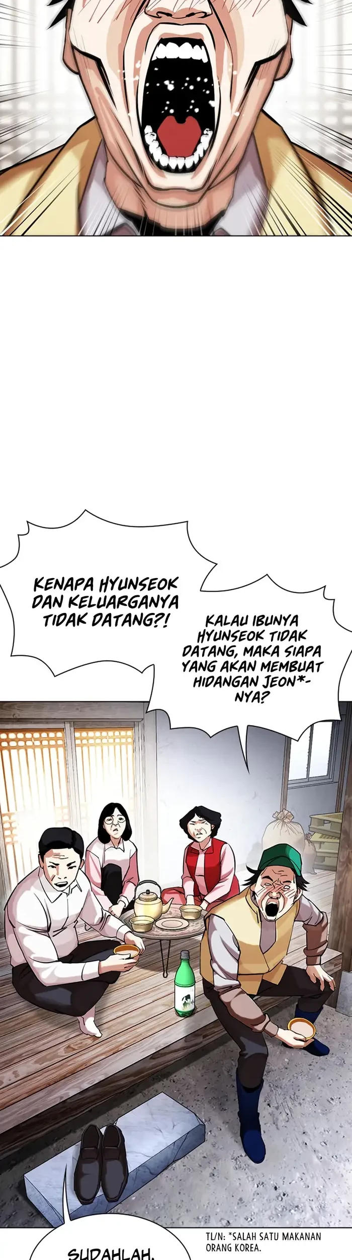 Chapter 433 - halaman 57