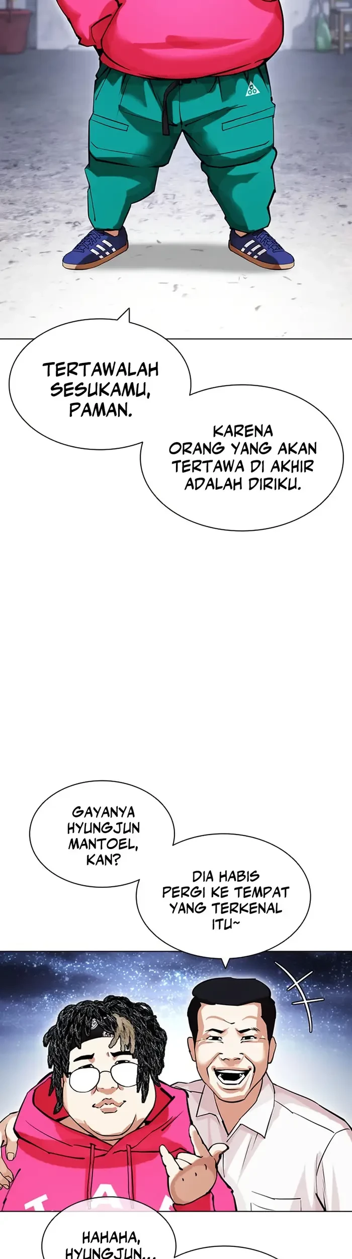 Chapter 433 - halaman 60