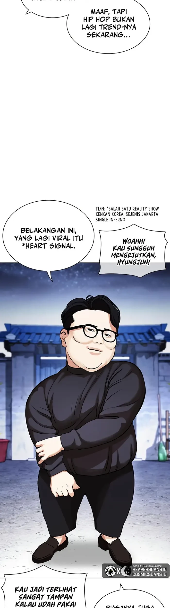 Chapter 433 - halaman 61