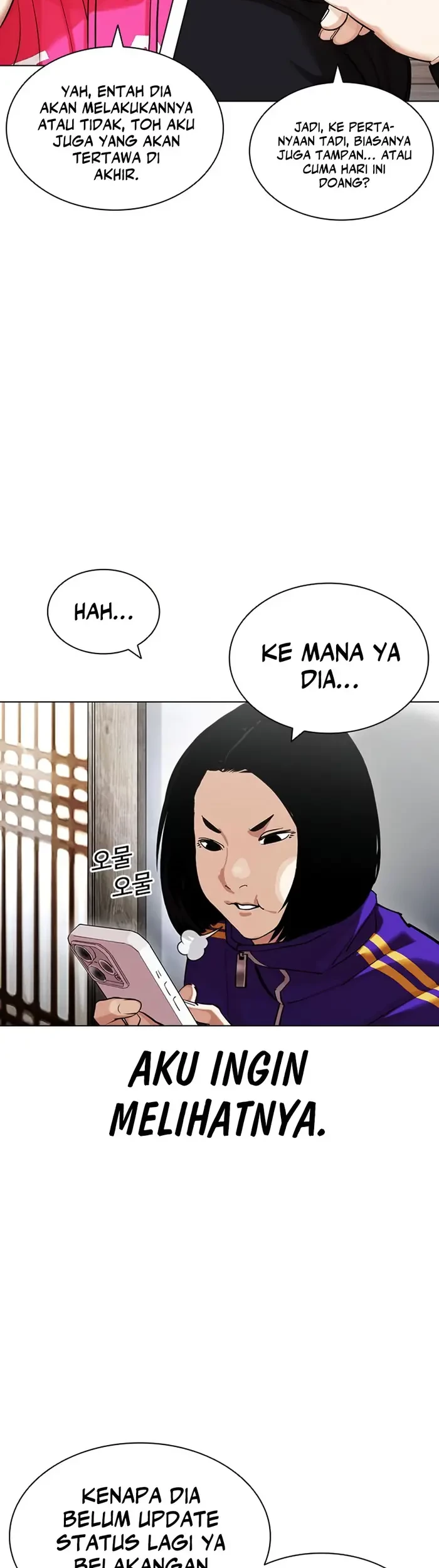 Chapter 433 - halaman 65