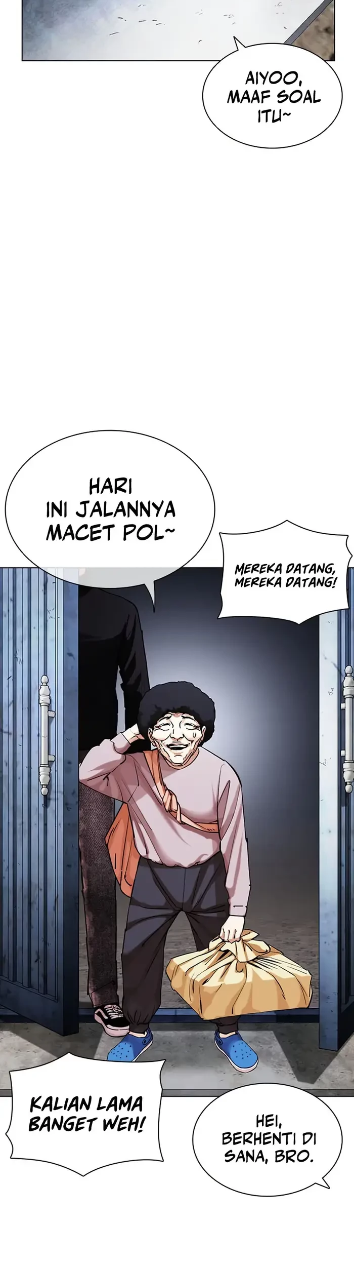 Chapter 433 - halaman 67
