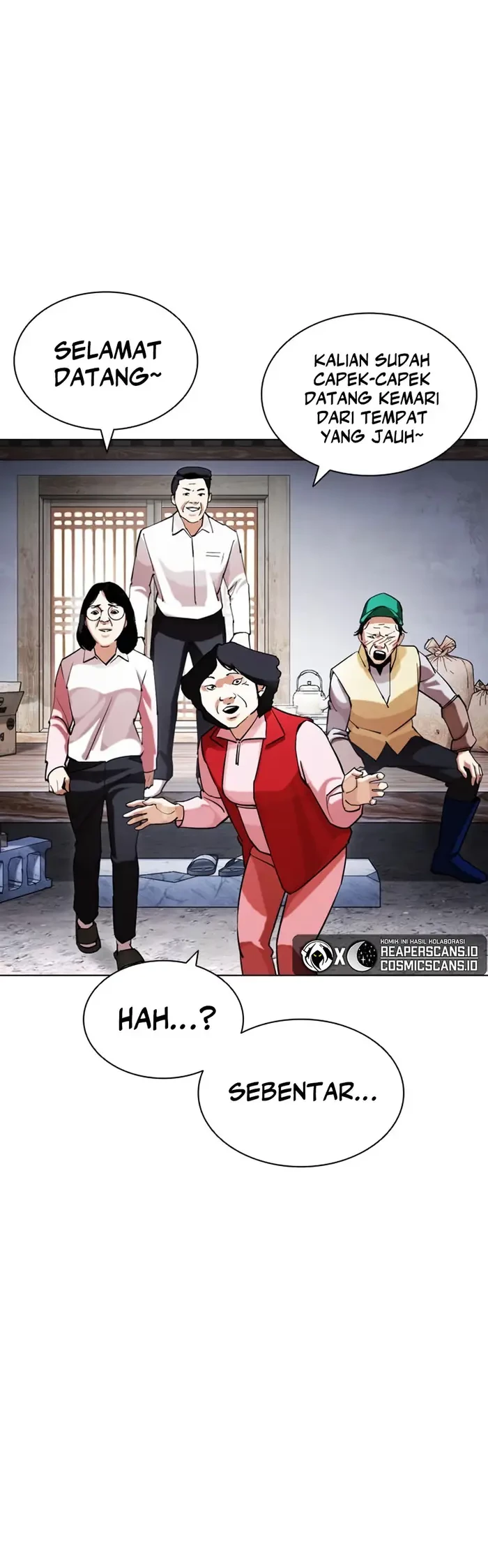 Chapter 433 - halaman 68