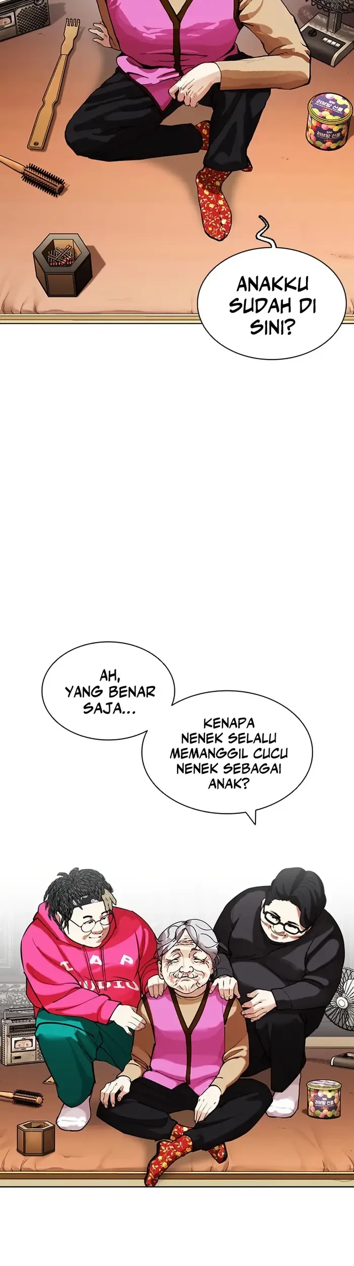 Chapter 433 - halaman 78