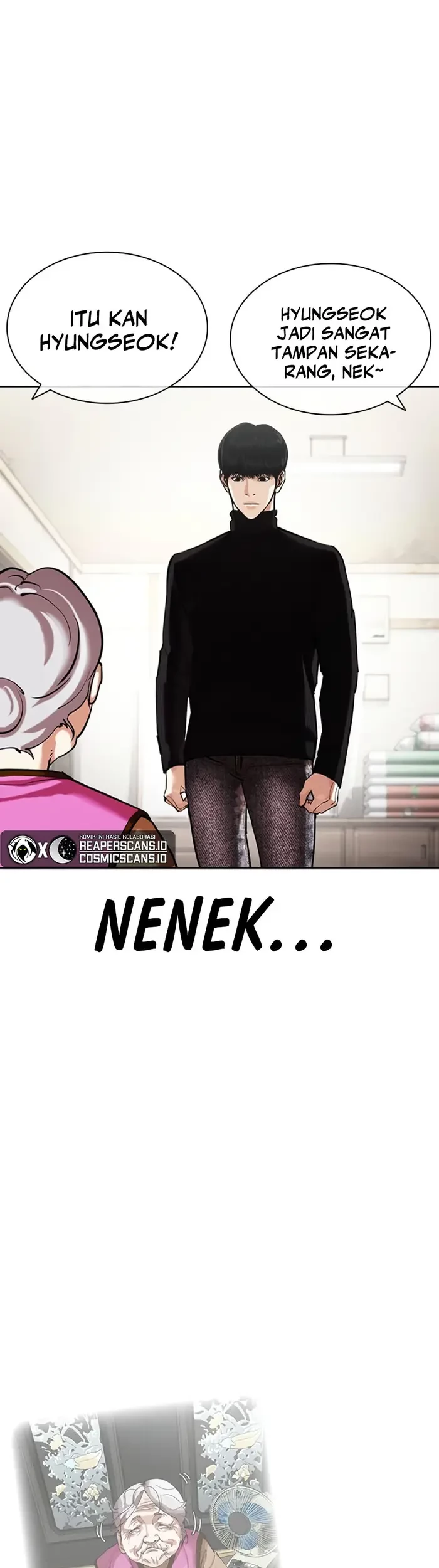 Chapter 433 - halaman 79