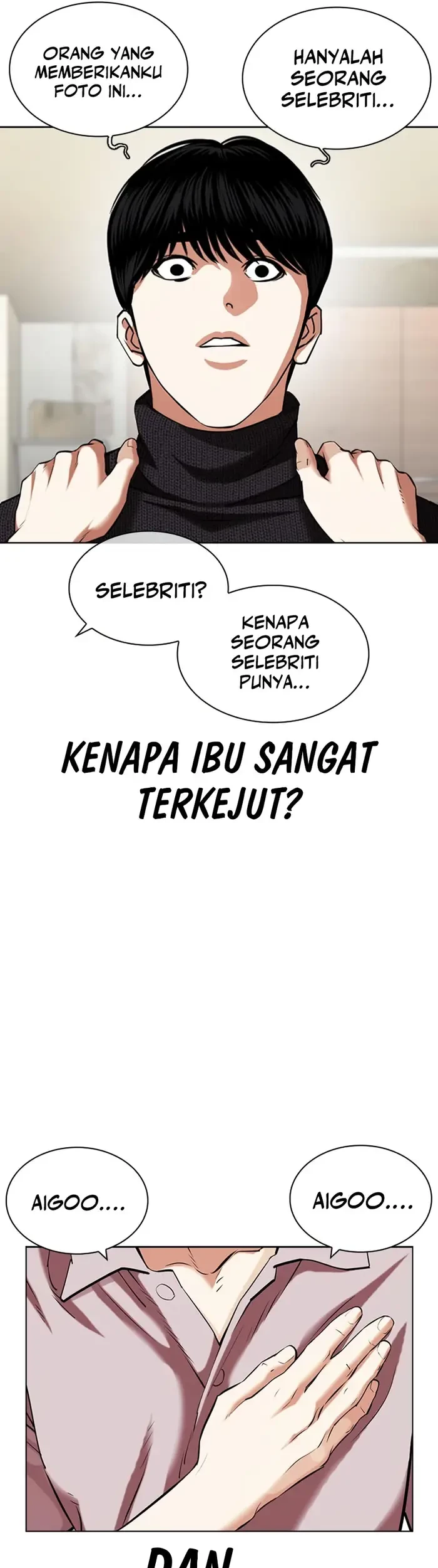 Chapter 433 - halaman 9