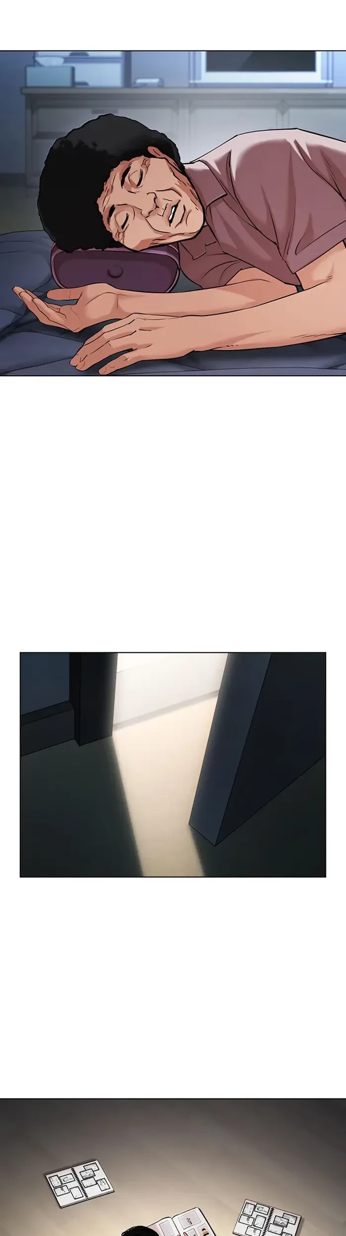 Chapter 433 - halaman 18